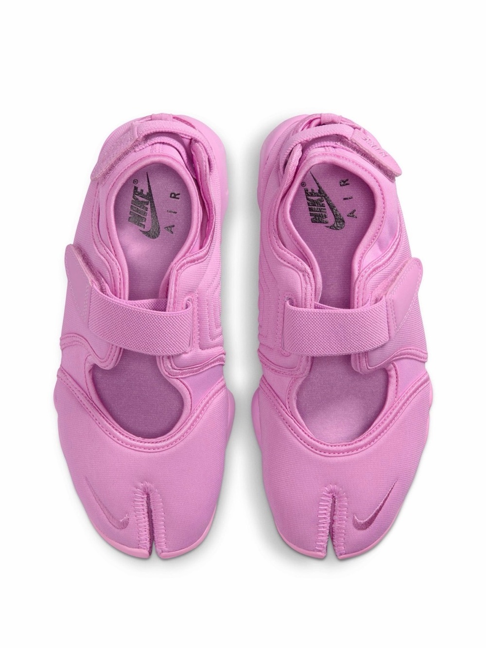 Nike Air Rift - Picture 4 of 5